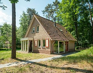 Unterkunft 323239 - Bungalow Veluwe - Landgoed 't Loo | 8-persoons bungalow | 8C