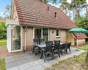 Unterkunft 323239 - Bungalow Veluwe - Landgoed 't Loo | 8-persoons bungalow | 8C