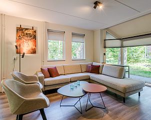 Unterkunft 323239 - Bungalow Veluwe - Landgoed 't Loo | 8-persoons bungalow | 8C