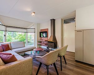 Unterkunft 323239 - Bungalow Veluwe - Landgoed 't Loo | 8-persoons bungalow | 8C