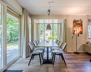 Unterkunft 323239 - Bungalow Veluwe - Landgoed 't Loo | 8-persoons bungalow | 8C