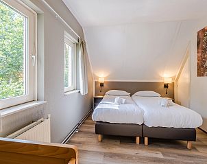 Unterkunft 323239 - Bungalow Veluwe - Landgoed 't Loo | 8-persoons bungalow | 8C