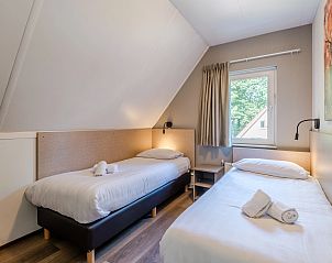 Unterkunft 323239 - Bungalow Veluwe - Landgoed 't Loo | 8-persoons bungalow | 8C