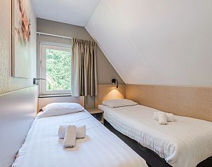 Unterkunft 323239 - Bungalow Veluwe - Landgoed 't Loo | 8-persoons bungalow | 8C