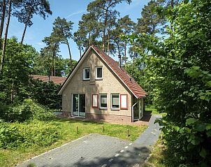 Guest house 323240 • Bungalow Veluwe • Landgoed 't Loo | 4-persoons bungalow | 4C1 
