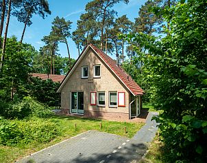 Unterkunft 323240 - Bungalow Veluwe - Landgoed 't Loo | 4-persoons bungalow | 4C1