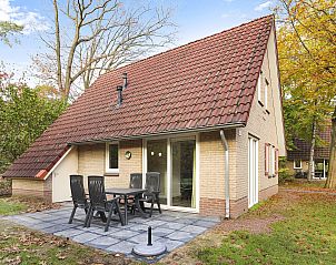 Unterkunft 323240 - Bungalow Veluwe - Landgoed 't Loo | 4-persoons bungalow | 4C1