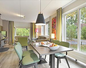 Unterkunft 323240 - Bungalow Veluwe - Landgoed 't Loo | 4-persoons bungalow | 4C1