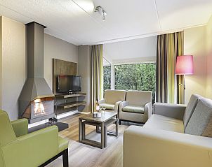 Unterkunft 323240 - Bungalow Veluwe - Landgoed 't Loo | 4-persoons bungalow | 4C1