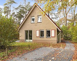 Unterkunft 323241 • Bungalow Veluwe • Landgoed 't Loo | 4-persoons bungalow | 4C 