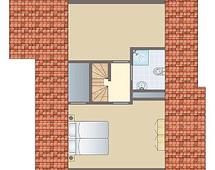 Unterkunft 323241 - Bungalow Veluwe - Landgoed 't Loo | 4-persoons bungalow | 4C