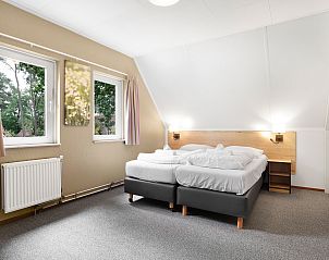 Unterkunft 323241 - Bungalow Veluwe - Landgoed 't Loo | 4-persoons bungalow | 4C