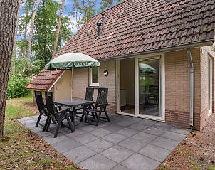 Unterkunft 323241 - Bungalow Veluwe - Landgoed 't Loo | 4-persoons bungalow | 4C