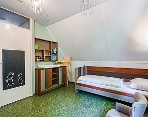 Unterkunft 323242 - Bungalow Veluwe - Landgoed 't Loo | 4-persoons kinderbungalow | 4LK