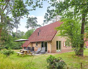Unterkunft 323242 - Bungalow Veluwe - Landgoed 't Loo | 4-persoons kinderbungalow | 4LK