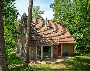Unterkunft 323242 - Bungalow Veluwe - Landgoed 't Loo | 4-persoons kinderbungalow | 4LK