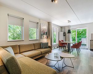 Unterkunft 323242 - Bungalow Veluwe - Landgoed 't Loo | 4-persoons kinderbungalow | 4LK