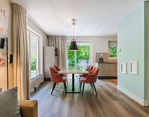 Unterkunft 323242 - Bungalow Veluwe - Landgoed 't Loo | 4-persoons kinderbungalow | 4LK