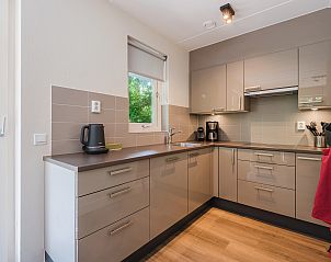 Unterkunft 323242 - Bungalow Veluwe - Landgoed 't Loo | 4-persoons kinderbungalow | 4LK