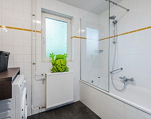 Unterkunft 323242 - Bungalow Veluwe - Landgoed 't Loo | 4-persoons kinderbungalow | 4LK