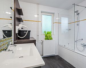 Unterkunft 323242 - Bungalow Veluwe - Landgoed 't Loo | 4-persoons kinderbungalow | 4LK