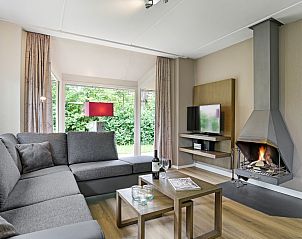 Unterkunft 323243 - Bungalow Veluwe - Landgoed 't Loo | 4-persoons bungalow | 4L1