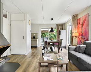 Unterkunft 323243 - Bungalow Veluwe - Landgoed 't Loo | 4-persoons bungalow | 4L1