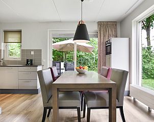 Unterkunft 323243 - Bungalow Veluwe - Landgoed 't Loo | 4-persoons bungalow | 4L1