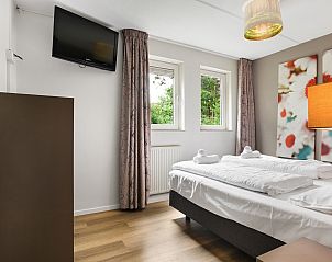 Unterkunft 323243 - Bungalow Veluwe - Landgoed 't Loo | 4-persoons bungalow | 4L1