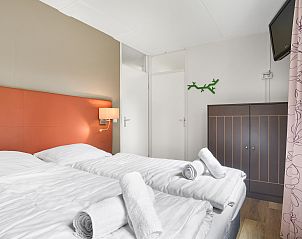 Unterkunft 323243 - Bungalow Veluwe - Landgoed 't Loo | 4-persoons bungalow | 4L1