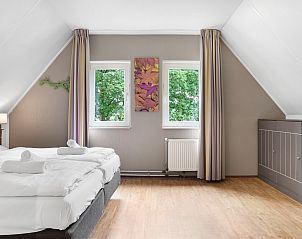 Unterkunft 323243 - Bungalow Veluwe - Landgoed 't Loo | 4-persoons bungalow | 4L1