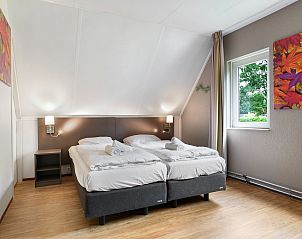 Unterkunft 323243 - Bungalow Veluwe - Landgoed 't Loo | 4-persoons bungalow | 4L1