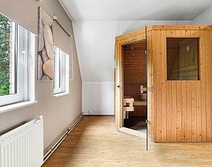 Unterkunft 323243 - Bungalow Veluwe - Landgoed 't Loo | 4-persoons bungalow | 4L1