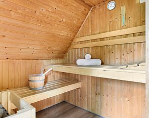 Unterkunft 323243 - Bungalow Veluwe - Landgoed 't Loo | 4-persoons bungalow | 4L1