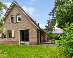 Unterkunft 323243 - Bungalow Veluwe - Landgoed 't Loo | 4-persoons bungalow | 4L1