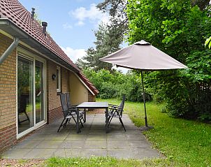 Unterkunft 323243 - Bungalow Veluwe - Landgoed 't Loo | 4-persoons bungalow | 4L1