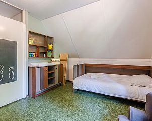 Unterkunft 323244 - Bungalow Veluwe - Landgoed 't Loo | 6-persoons kinderbungalow | 6CK