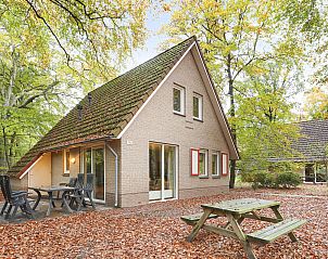 Unterkunft 323244 - Bungalow Veluwe - Landgoed 't Loo | 6-persoons kinderbungalow | 6CK