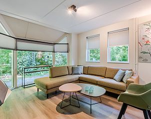 Unterkunft 323244 - Bungalow Veluwe - Landgoed 't Loo | 6-persoons kinderbungalow | 6CK