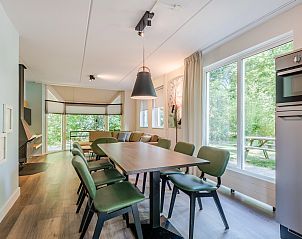 Unterkunft 323244 - Bungalow Veluwe - Landgoed 't Loo | 6-persoons kinderbungalow | 6CK