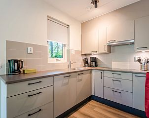 Unterkunft 323244 - Bungalow Veluwe - Landgoed 't Loo | 6-persoons kinderbungalow | 6CK