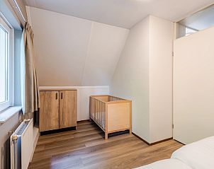 Unterkunft 323244 - Bungalow Veluwe - Landgoed 't Loo | 6-persoons kinderbungalow | 6CK