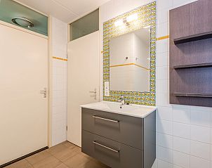 Unterkunft 323244 - Bungalow Veluwe - Landgoed 't Loo | 6-persoons kinderbungalow | 6CK