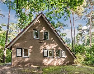 Verblijf 323245 • Bungalow Veluwe • Landgoed 't Loo | 6-persoons bungalow | 6C3 