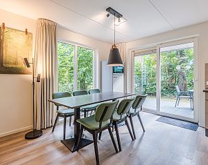 Verblijf 323249 - Bungalow Veluwe - Landgoed 't Loo | 6-persoons bungalow | 6C3