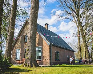 Verblijf 323310 • Vakantiewoning Veluwe • Huisje in Uddel 
