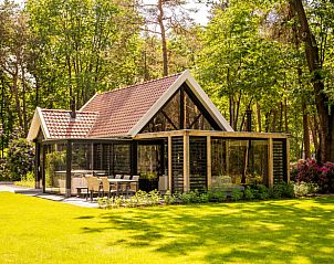Guest house 323316 • Holiday property Veluwe • Huisje in Uddel 