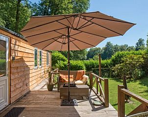 Unterkunft 323406 - Ferienhaus Veluwe - Vakantiehuisje in Rheden