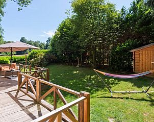 Unterkunft 323406 - Ferienhaus Veluwe - Vakantiehuisje in Rheden