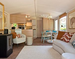 Unterkunft 323406 - Ferienhaus Veluwe - Vakantiehuisje in Rheden